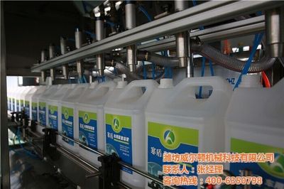 威爾頓車用尿素設(shè)備 小投資撬動大市場的黃金機(jī)遇